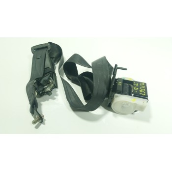 CINTURON SEGURIDAD TRASERO DERECHO 64660SC030AR BGE030007 