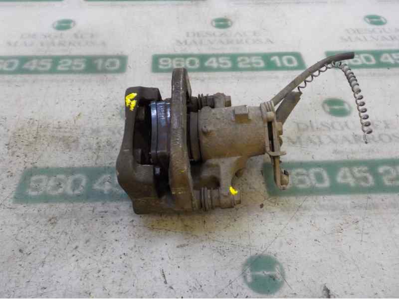 Recambio de pinza freno trasera izquierda para opel insignia sports tourer cosmo referencia OEM IAM   