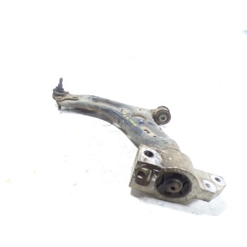 BRAZO SUSPENSION INFERIOR DELANTERO IZQUIERDO 5N0407151 