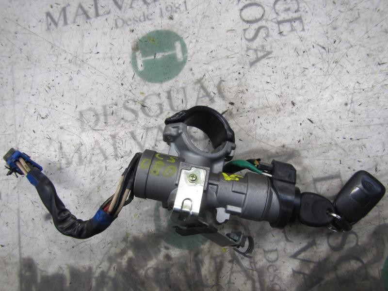 Recambio de antirrobo para kia carens (un) ex i referencia OEM IAM 819001DB01  