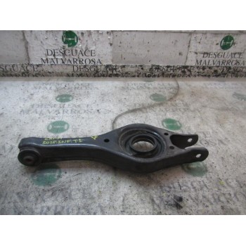 BRAZO SUSPENSION INFERIOR TRASERO IZQUIERDO 552101H100 