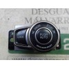 Recambio de mando multifuncion para suzuki s-cross 1.6 ddis referencia OEM IAM 3779061M00 CZ9830X7N1 CZ9830X7N1