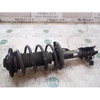 AMORTIGUADOR DELANTERO IZQUIERDO 