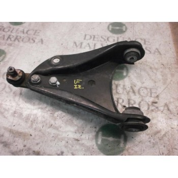 BRAZO SUSPENSION INFERIOR DELANTERO IZQUIERDO 