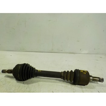 TRANSMISION IZQUIERDA 