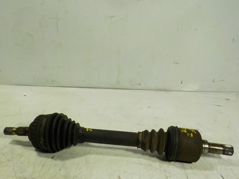 Recambio de transmision izquierda para peugeot 406 berlina (s1/s2) 2.0 hdi referencia OEM IAM   