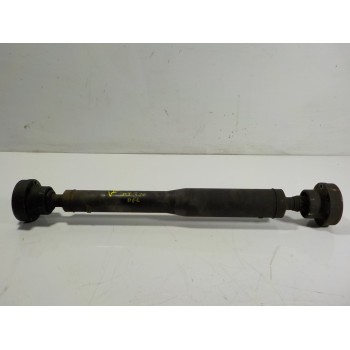 TRANSMISION CENTRAL DELANTERA TVB500160 