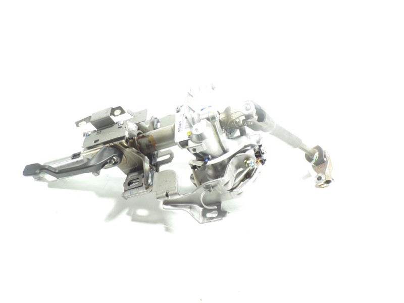 Recambio de columna direccion para nissan qashqai (j11) 1.2 16v cat referencia OEM IAM 488114EA2D 48810BH70B 