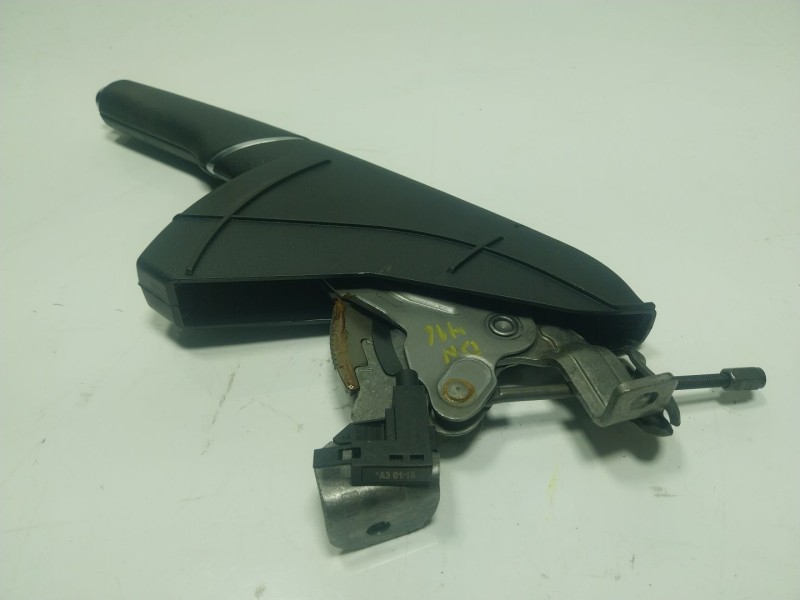 Recambio de palanca freno de mano para audi a1 sportback (8xa, 8xf) 1.4 tfsi referencia OEM IAM 6C0711303C  