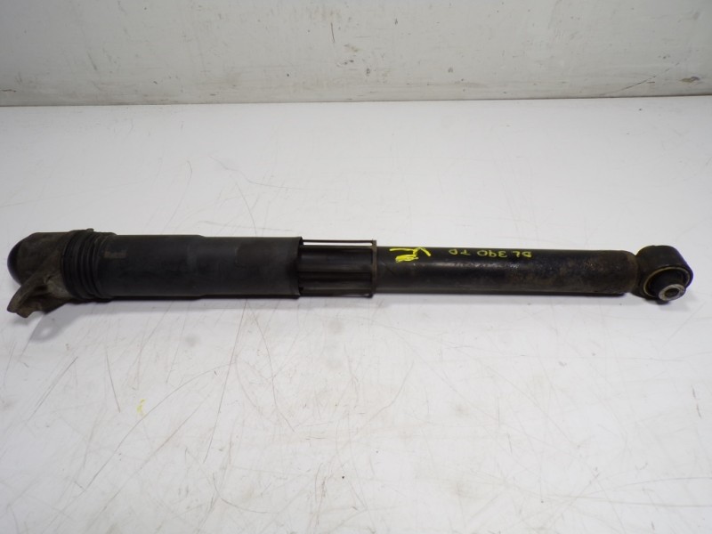 Recambio de amortiguador trasero derecho para volkswagen golf vii variant 2.0 tdi referencia OEM IAM 5Q0513029JK 5Q0512011LT 