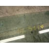 Recambio de cristal puerta trasero izquierdo para renault megane ii classic berlina confort expression referencia OEM IAM   
