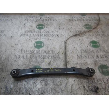 BRAZO SUSPENSION SUPERIOR TRASERO DERECHO 551001H000 