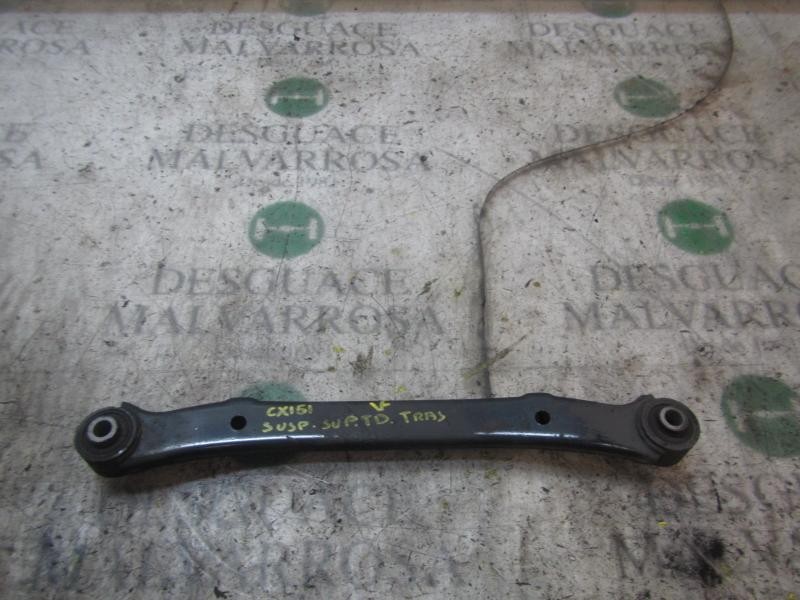 Recambio de brazo suspension superior trasero derecho para kia cee´´d sporty wagon concept referencia OEM IAM 551001H000  