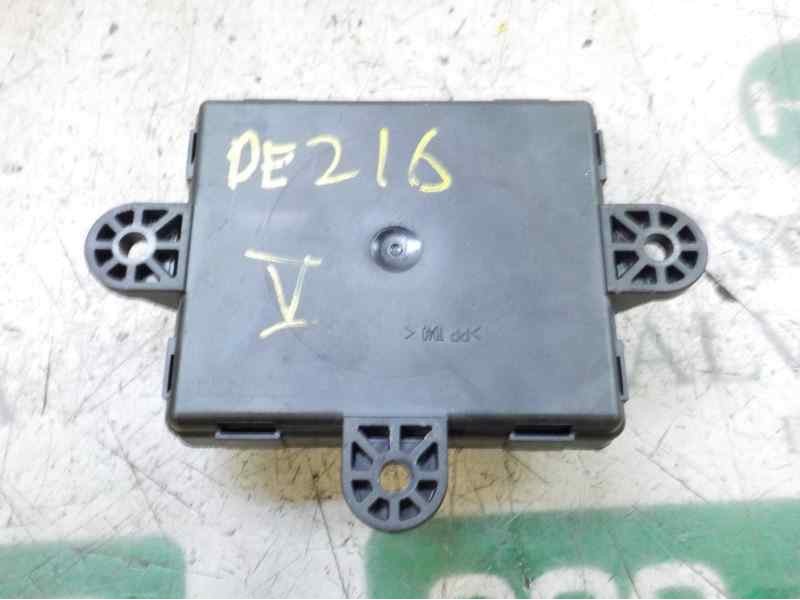 Recambio de modulo electronico para ford kuga (cbs) titanium referencia OEM IAM 2095148 F1ET14B531BF 