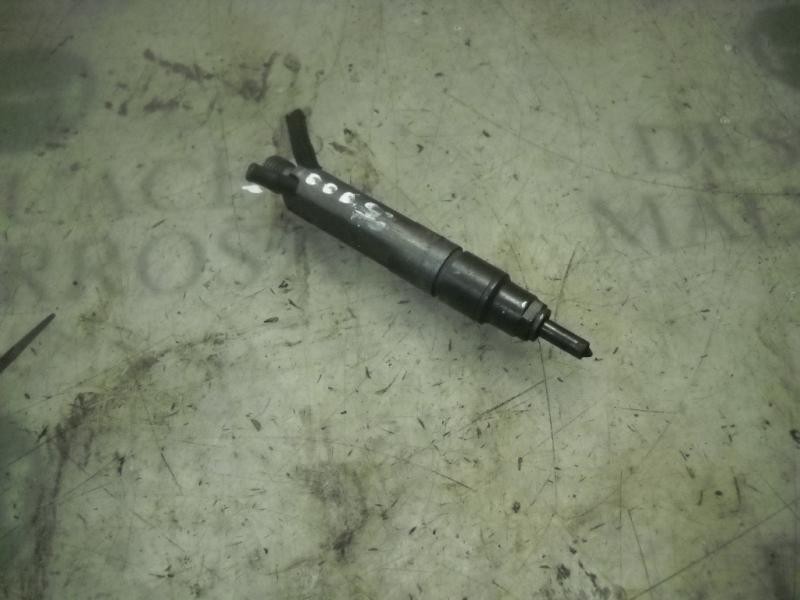 Recambio de inyector para seat toledo (1m2) signo referencia OEM IAM   