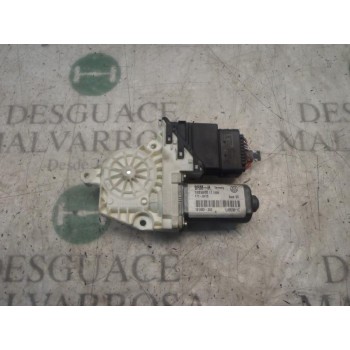 MOTOR ELEVALUNAS TRASERO IZQUIERDO 