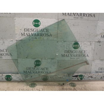 CRISTAL PUERTA TRASERO DERECHO 