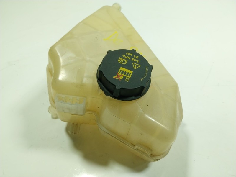 Recambio de deposito expansion para ford ecosport 1.5 tdci referencia OEM IAM 1504818 8V218K218ENR5C 