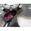 Recambio de electroventilador para seat ibiza (6j5) 1.9 tdi referencia OEM IAM 6Q0959455AD 6Q0959455AD 