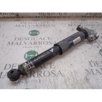AMORTIGUADOR TRASERO DERECHO 