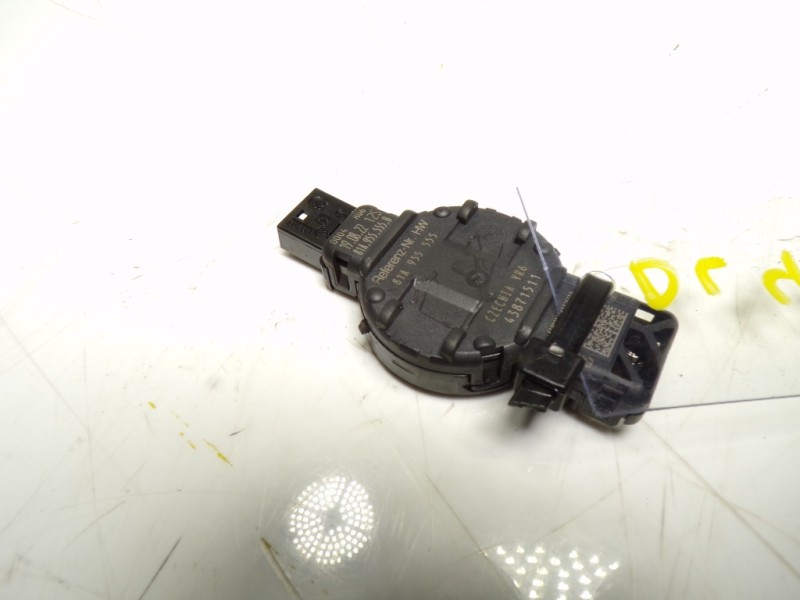 Recambio de modulo electronico para cupra leon sportstourer (kl8) vz 2.0 tsi 4drive referencia OEM IAM 81A955555A 81A955555 