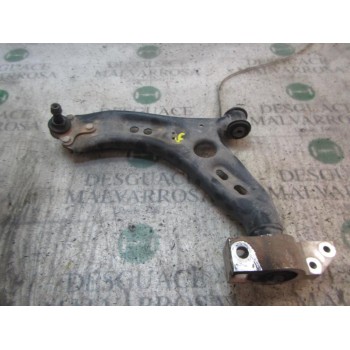 BRAZO SUSPENSION INFERIOR DELANTERO IZQUIERDO 1K0407151AD 