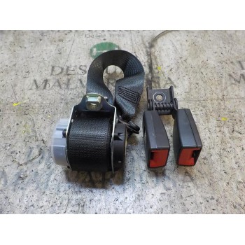 CINTURON SEGURIDAD TRASERO DERECHO 
