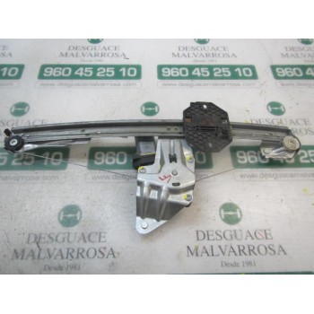 ELEVALUNAS DELANTERO IZQUIERDO 807213282R 807213282R 