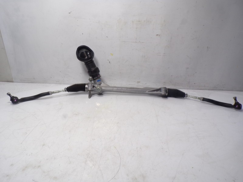 Recambio de cremallera direccion para lexus nx 300h 2wd referencia OEM IAM 4551078023 452680R020 