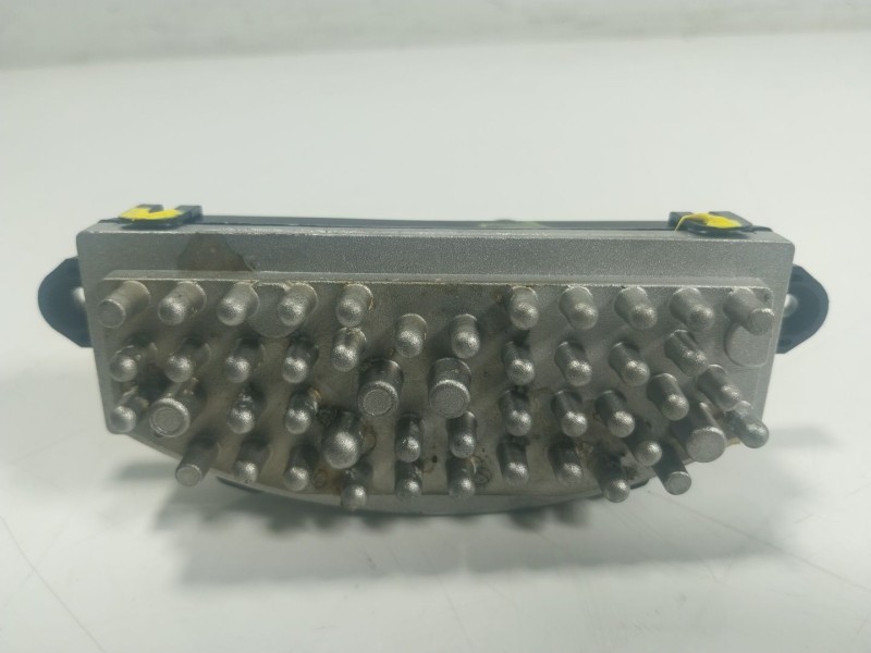Recambio de resistencia calefaccion para audi q2 (gab, gag) 35 tfsi referencia OEM IAM 5WA907521 5WA907521 