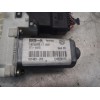 Recambio de motor elevalunas trasero izquierdo para seat leon (1m1) signo referencia OEM IAM   