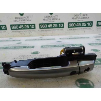 MANETA EXTERIOR DELANTERA IZQUIERDA 