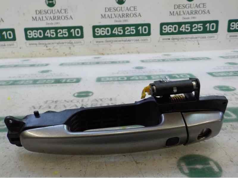Recambio de maneta exterior delantera izquierda para suzuki s-cross 1.6 ddis referencia OEM IAM   