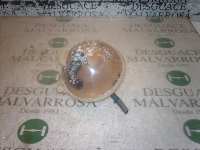 Recambio de deposito expansion para seat ibiza (6k) clx referencia OEM IAM   