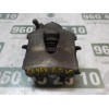Recambio de pinza freno delantera derecha para audi a3 sportback (8p) 1.6 tdi attraction referencia OEM IAM 1K0615124D  