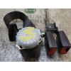 Recambio de cinturon seguridad trasero derecho para chevrolet cruze 2.0 diesel cat referencia OEM IAM   