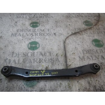 BRAZO SUSPENSION SUPERIOR TRASERO IZQUIERDO 551001H000 