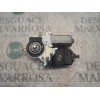 Recambio de motor elevalunas trasero izquierdo para seat leon (1m1) signo referencia OEM IAM   