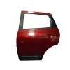 Recambio de puerta trasera izquierda para nissan qashqai (j10) 1.6 16v cat referencia OEM IAM H2101JD0M0  