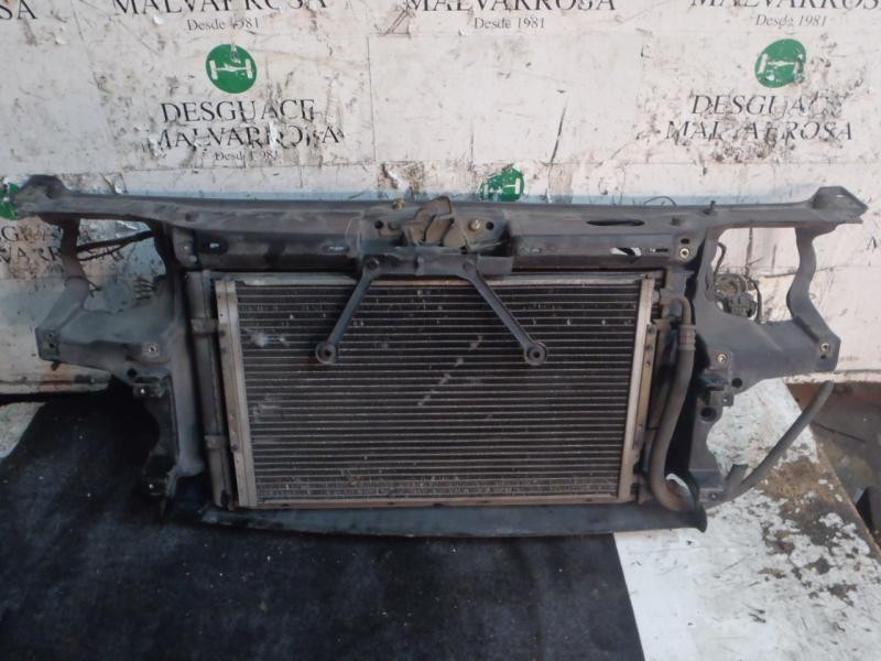 Recambio de condensador aire acondicionado para volkswagen golf iii berlina (1h1) cl referencia OEM IAM   