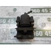 Recambio de pinza freno delantera derecha para audi a3 sportback (8p) 1.6 tdi attraction referencia OEM IAM 1K0615124D  