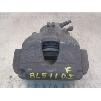 PINZA FRENO DELANTERA IZQUIERDA 