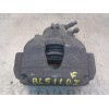 Recambio de pinza freno delantera izquierda para renault megane ii classic berlina confort expression referencia OEM IAM   