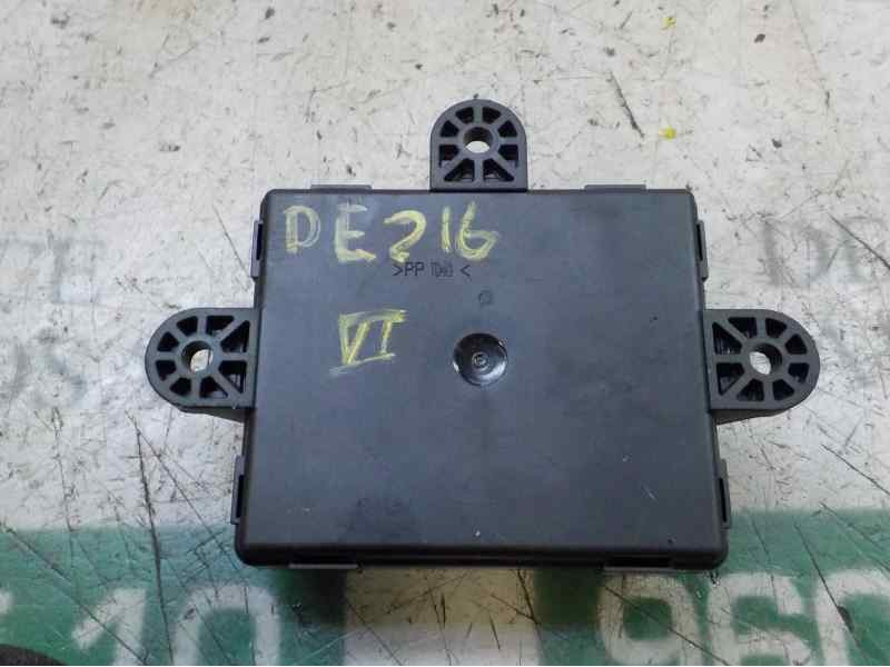 Recambio de modulo electronico para ford kuga (cbs) titanium referencia OEM IAM 2029992 F1ET14B532AF 