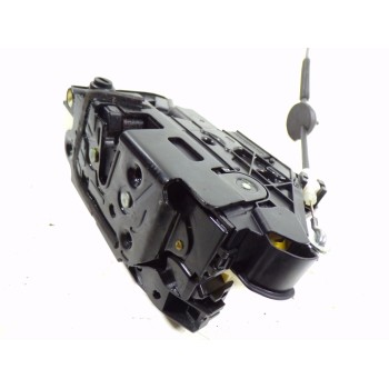 CERRADURA PUERTA TRASERA IZQUIERDA 5N0839015D 5N0839015D 