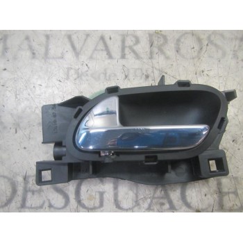 MANETA INTERIOR DELANTERA IZQUIERDA 