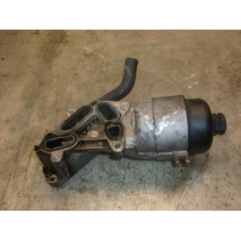 SOPORTE FILTRO ACEITE 