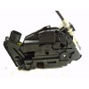 Recambio de cerradura puerta trasera izquierda para volkswagen tiguan (5n2) 2.0 tdi referencia OEM IAM 5N0839015D 5N0839015D 