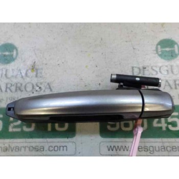 MANETA EXTERIOR TRASERA IZQUIERDA 8284163J31 