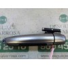 Recambio de maneta exterior trasera izquierda para suzuki s-cross 1.6 ddis referencia OEM IAM 8284163J31  